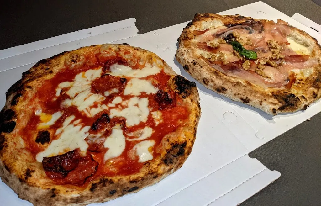 Menu_Benvenuti al sud Domodossola_Domodossola_immagine_7