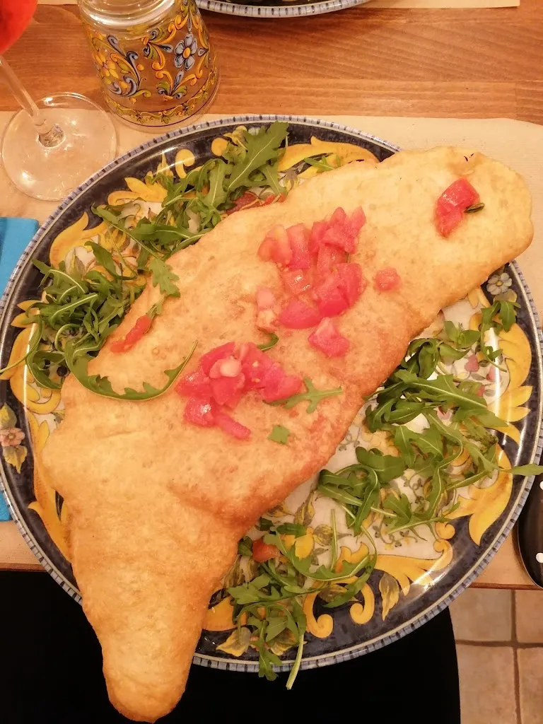 Menu_Benvenuti al sud Domodossola_Domodossola_immagine_8