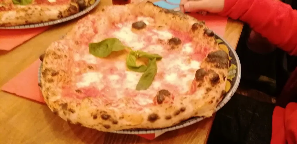 Menu_Benvenuti al sud Domodossola_Domodossola_immagine_9