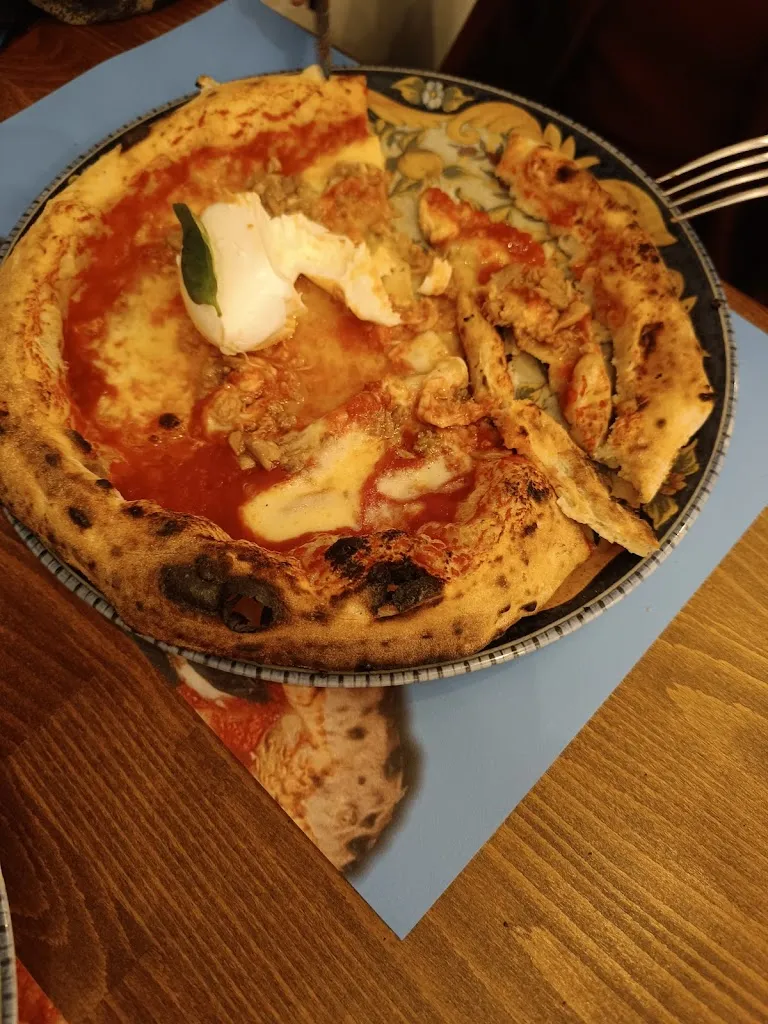 Ladina Schocher_Benvenuti al sud Domodossola_Domodossola_recensione