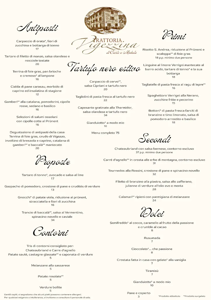Menu_Trattoria Vigezzina di Carlo e Michela_Domodossola_image_1