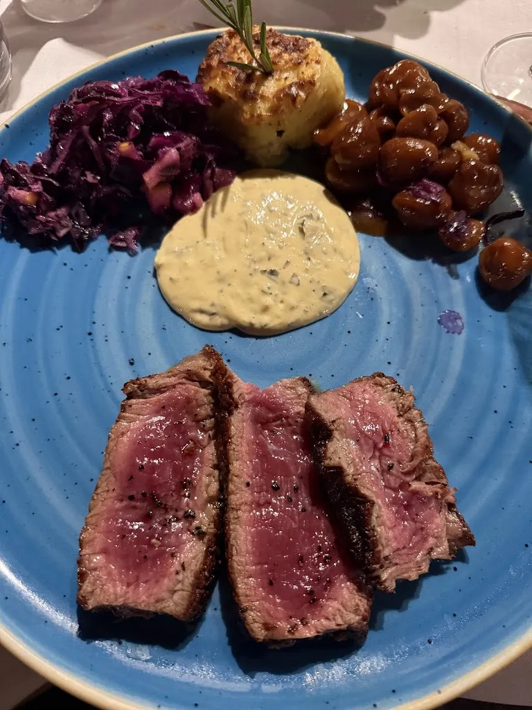 Ben HB_Trattoria Vigezzina di Carlo e Michela_Domodossola_review