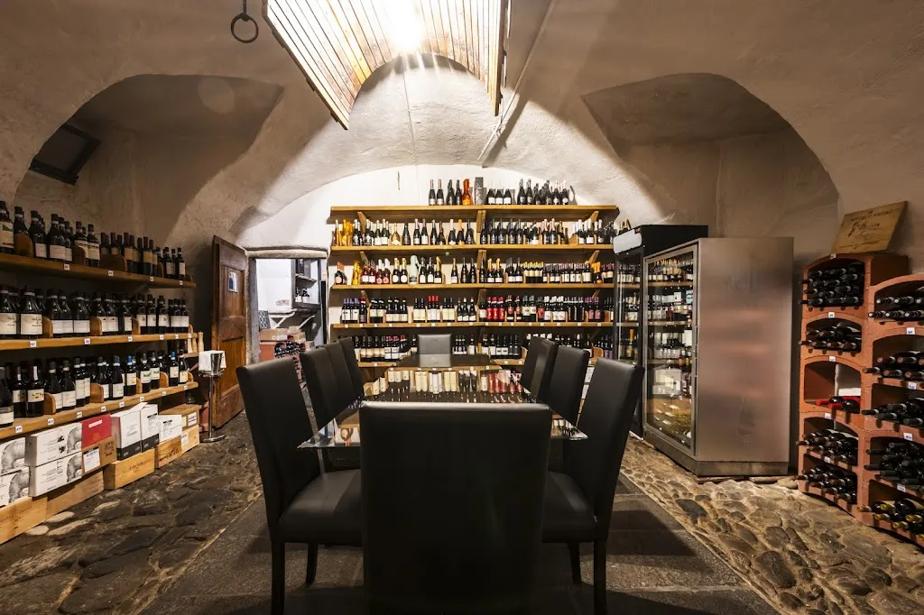 Trattoria Vigezzina di Carlo e Michela restaurant in Domodossola