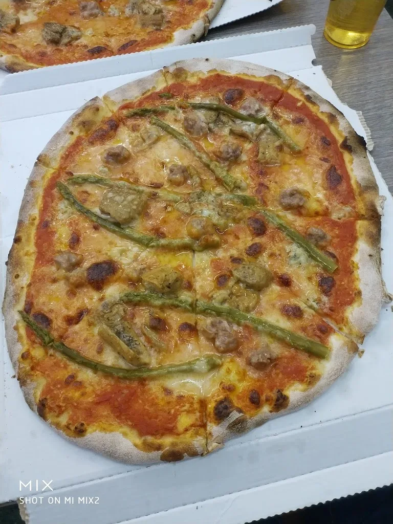 Menu_Pizzeria Spano` Di Nini E Vanda_Domodossola_image_6