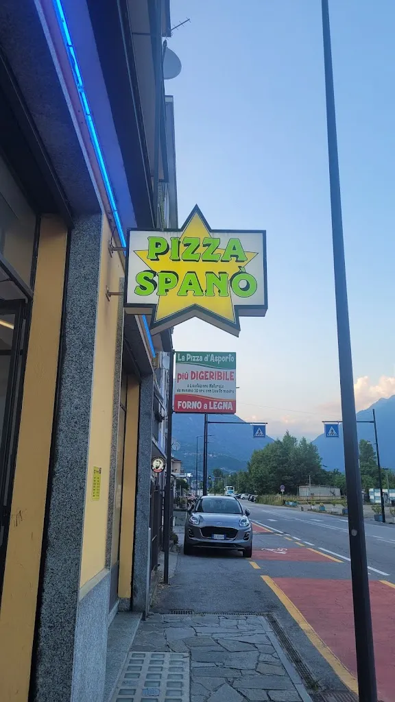 Pizzeria Spano` Di Nini E Vanda_Domodossola_slider_image_3