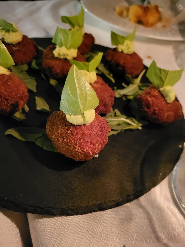 Decio Denis Bernardo_Il giardino delle Clarisse_Copertino_review