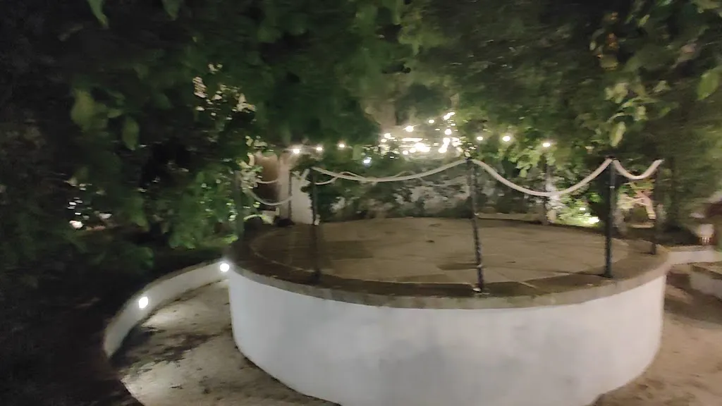 Il giardino delle Clarisse_Copertino_slider_image_2