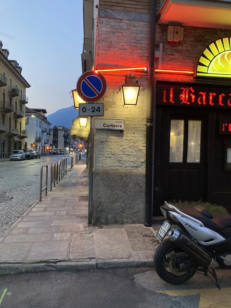 Daniele Bianchini_Il Barcantonio_Domodossola_review