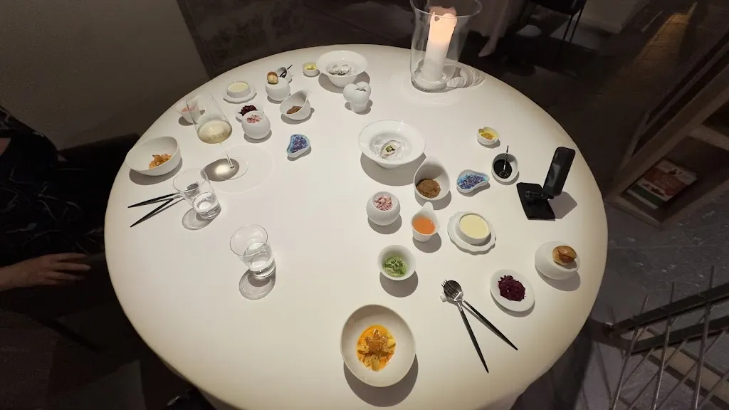 Andrea O_Ristorante Elena_Domodossola_review