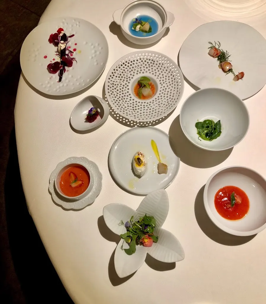 Massimiliano Raviolo_Ristorante Elena_Domodossola_review