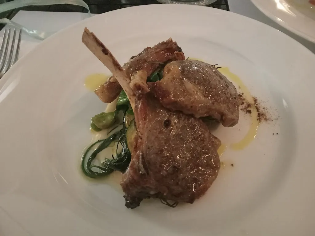 Ristorante Elena restaurant in Domodossola