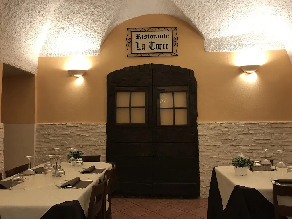 cathy voneuw_Ristorante Pizzeria La Torre_Domodossola_review