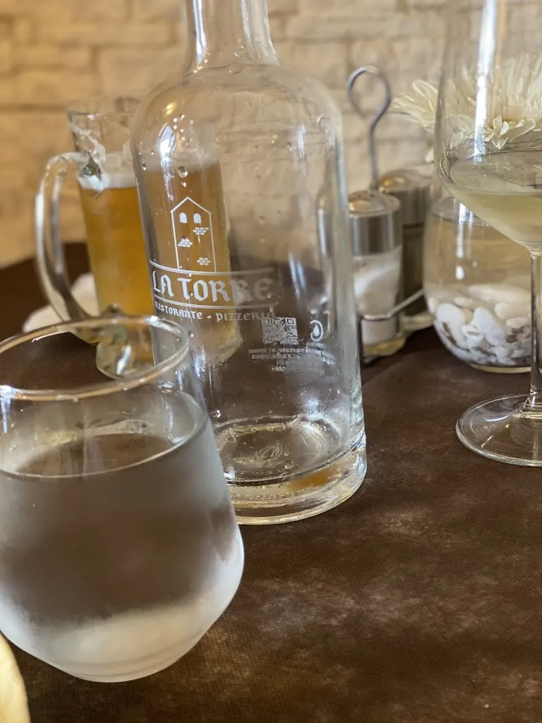 Georgiana Popescu_Ristorante Pizzeria La Torre_Domodossola_review