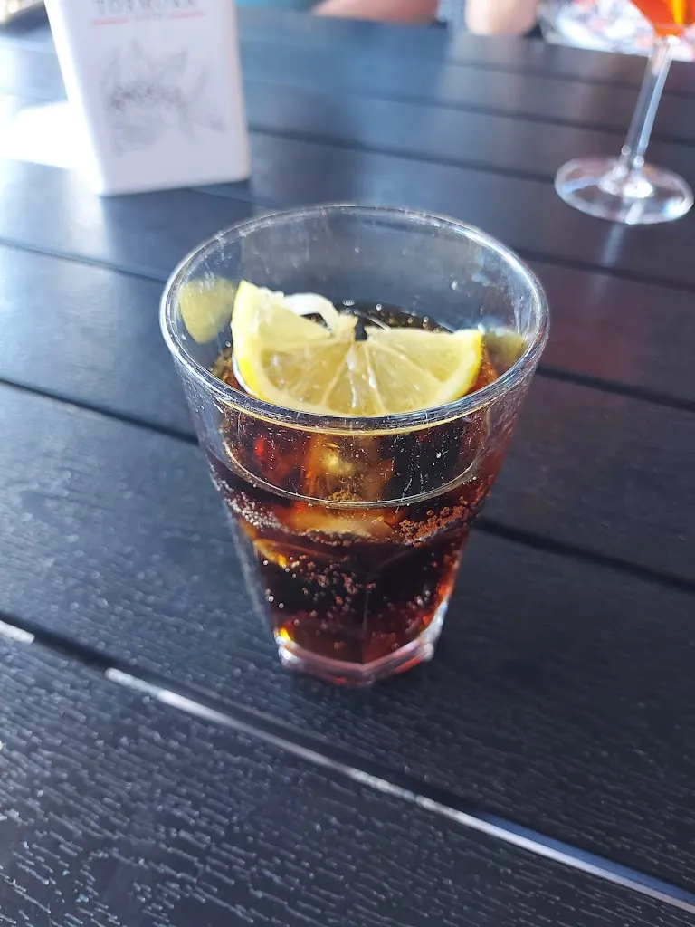 Kristina Eriksen de Kort_Ethò_Domodossola_review