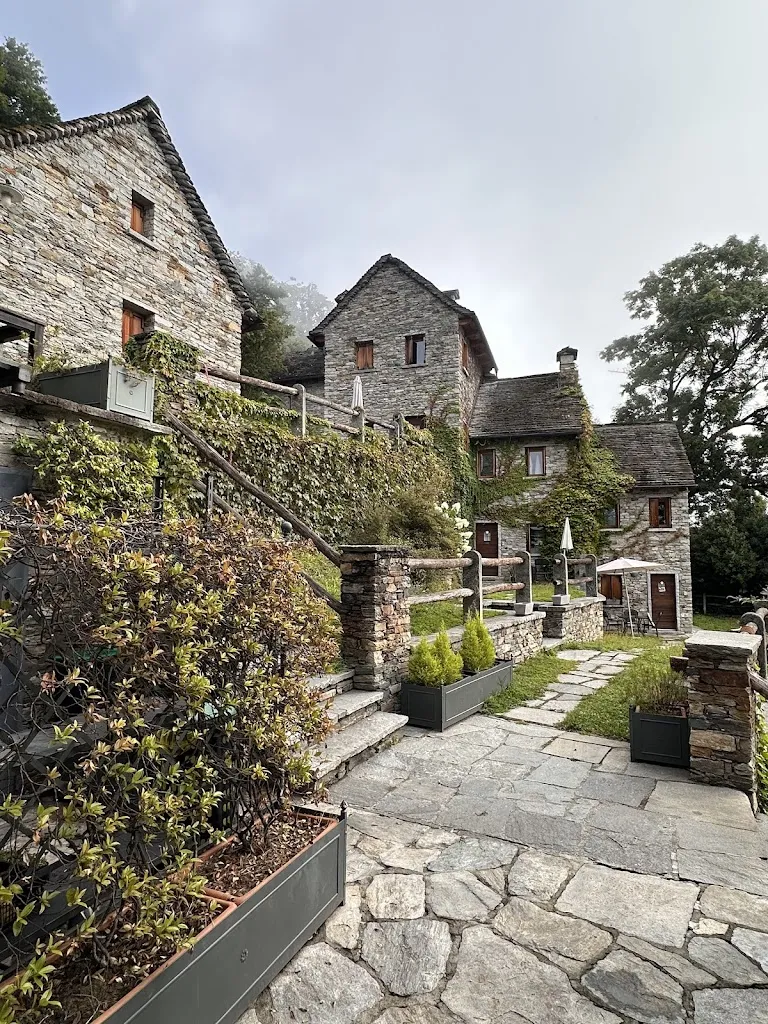 Maarten van Elsen_Agriturismo La Tensa_Domodossola_review