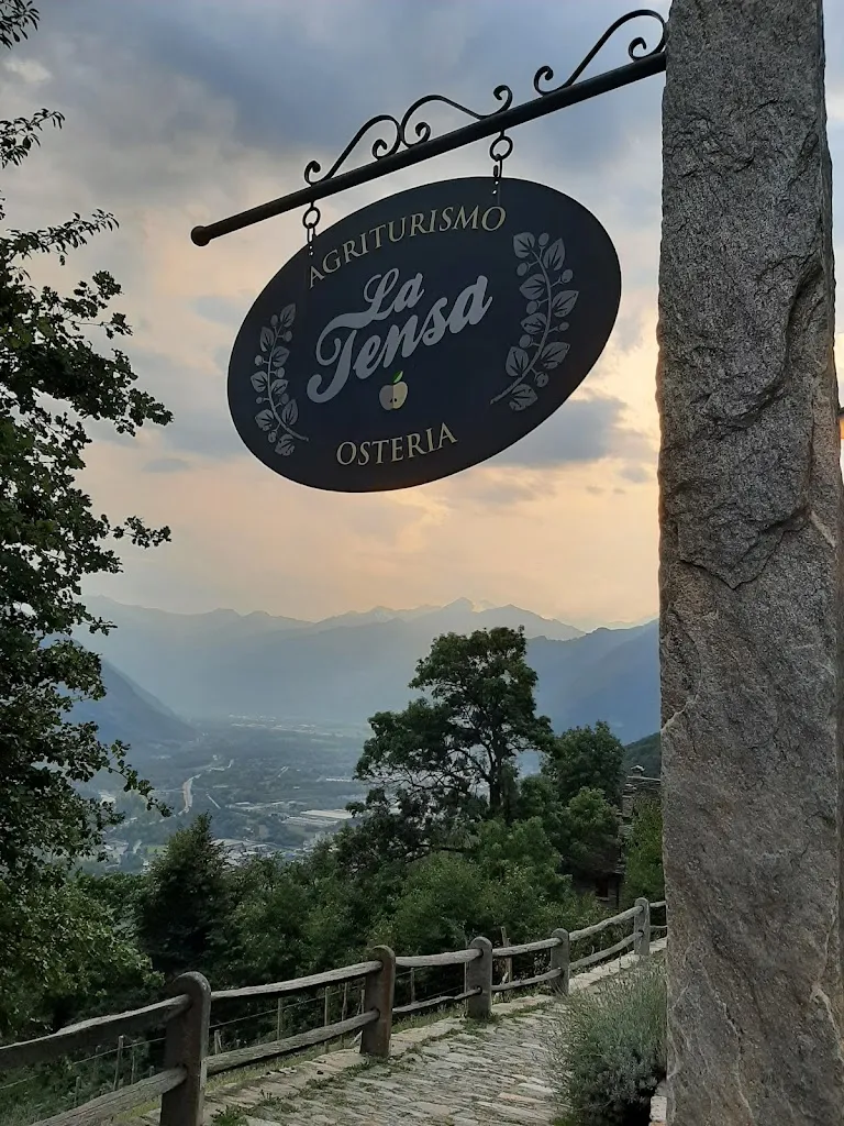 Silke Pinkhof_Agriturismo La Tensa_Domodossola_review