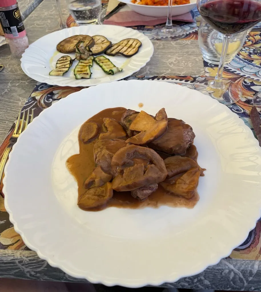 Menu_Ristorante Bistrot Steak House_Domodossola_image_4