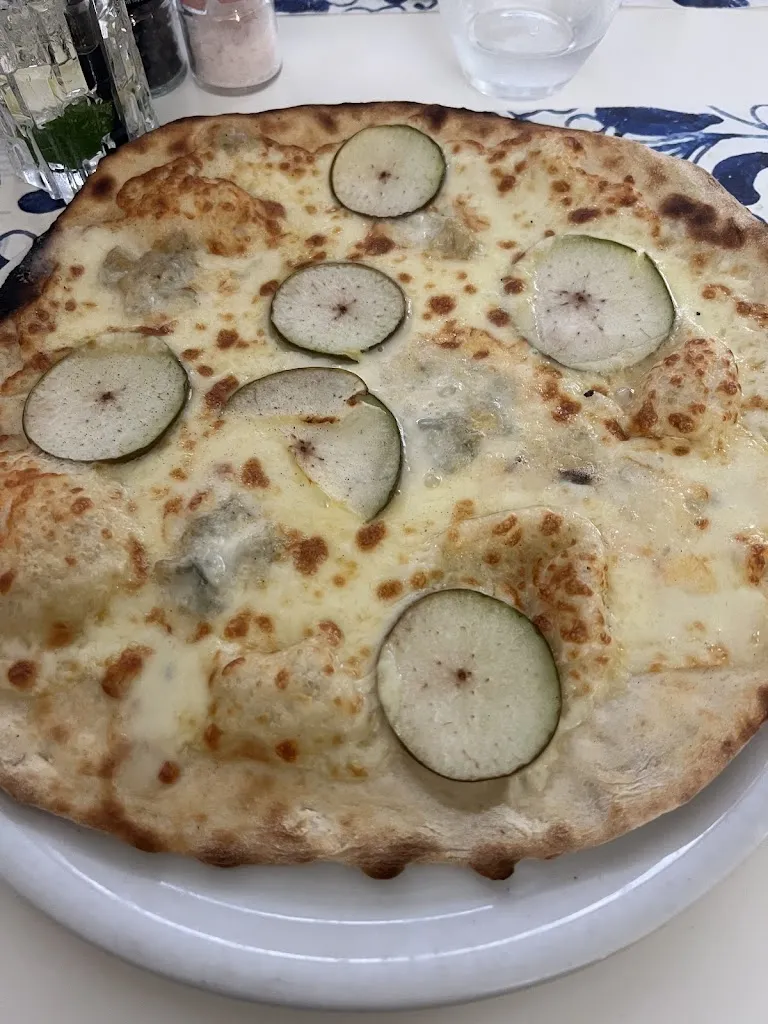 Beth Zirkle_Ristorante Bistrot Steak House_Domodossola_review