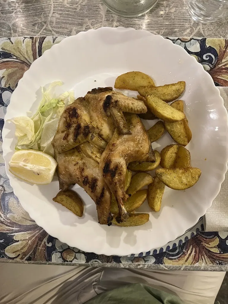 Olle Klanger Nyrén_Ristorante Bistrot Steak House_Domodossola_review