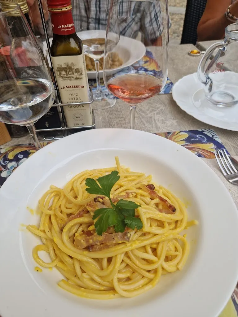 Jo_Ristorante Bistrot Steak House_Domodossola_review