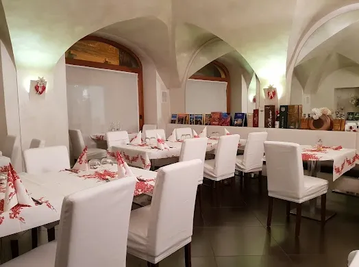 Ristorante Bistrot Steak House restaurant in Domodossola