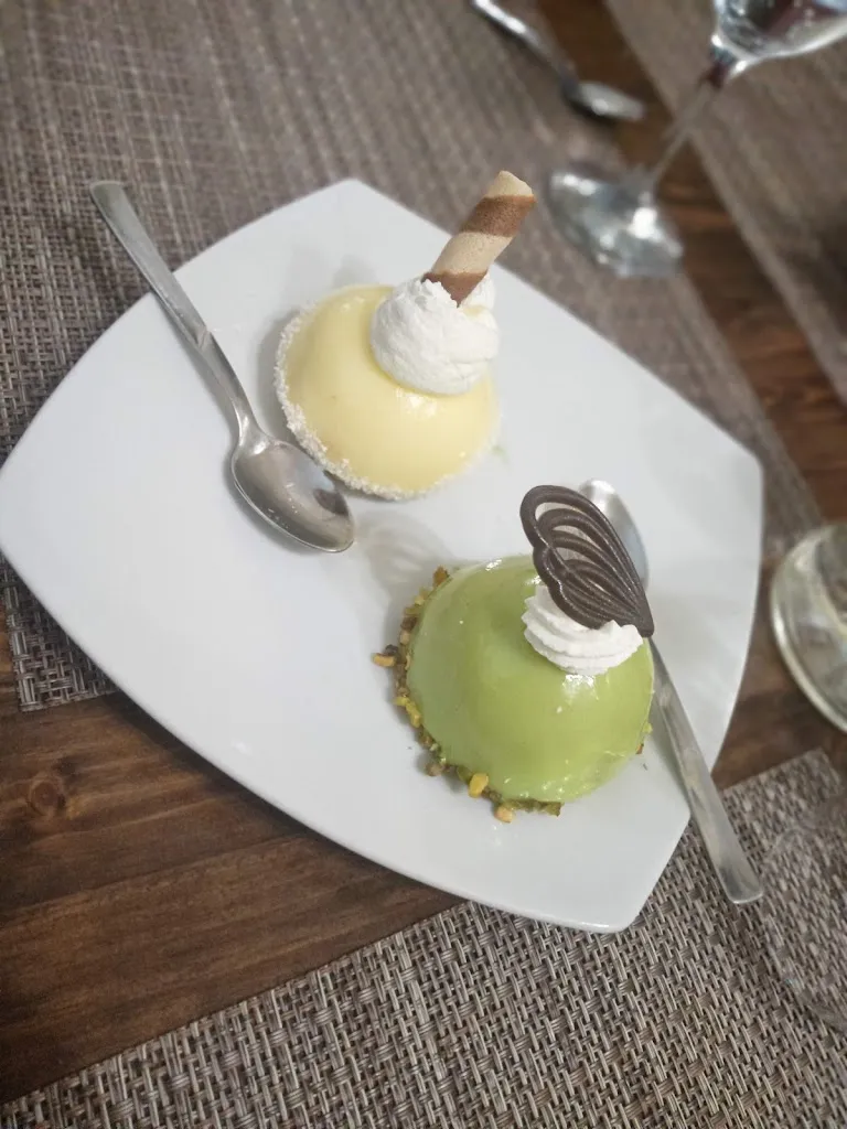 Menu_House Pizza&Grill - Ristorante - Sala Eventi_Copertino_image_6