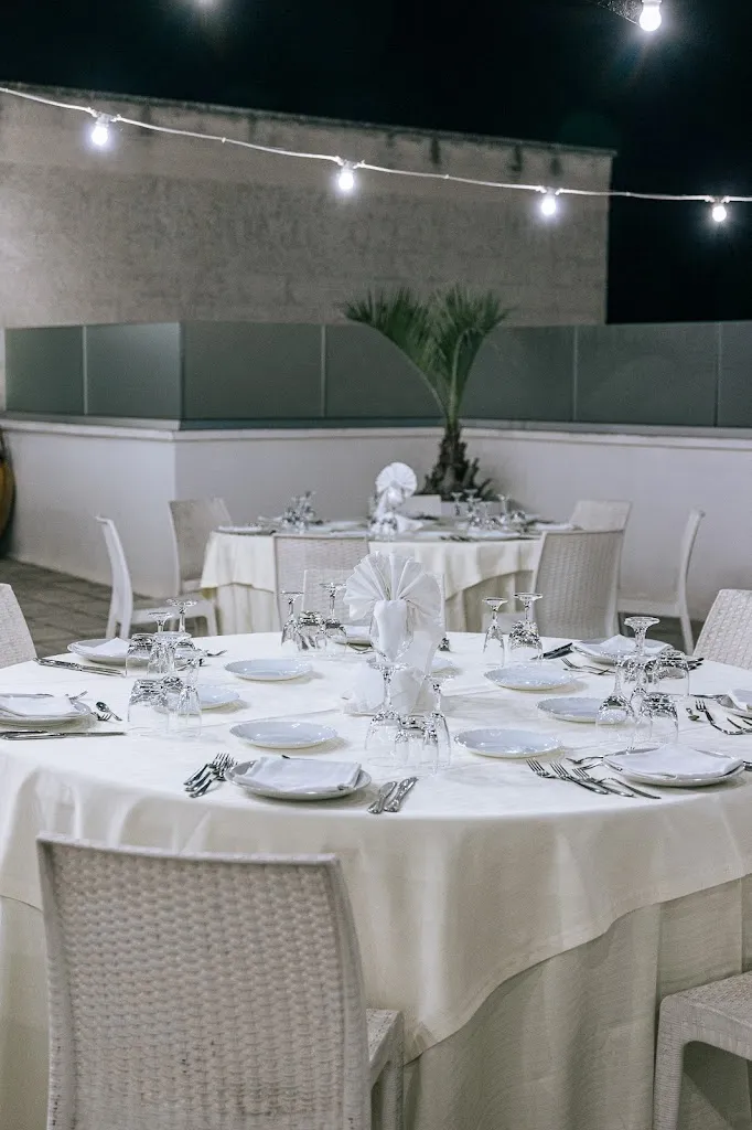 House Pizza&Grill - Ristorante - Sala Eventi restaurant in Copertino