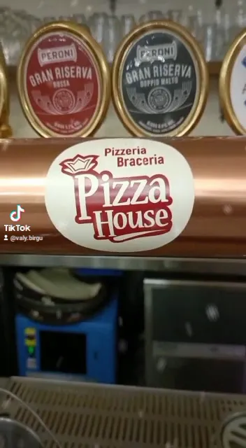 House Pizza&Grill - Ristorante - Sala Eventi_Copertino_slider_image_2