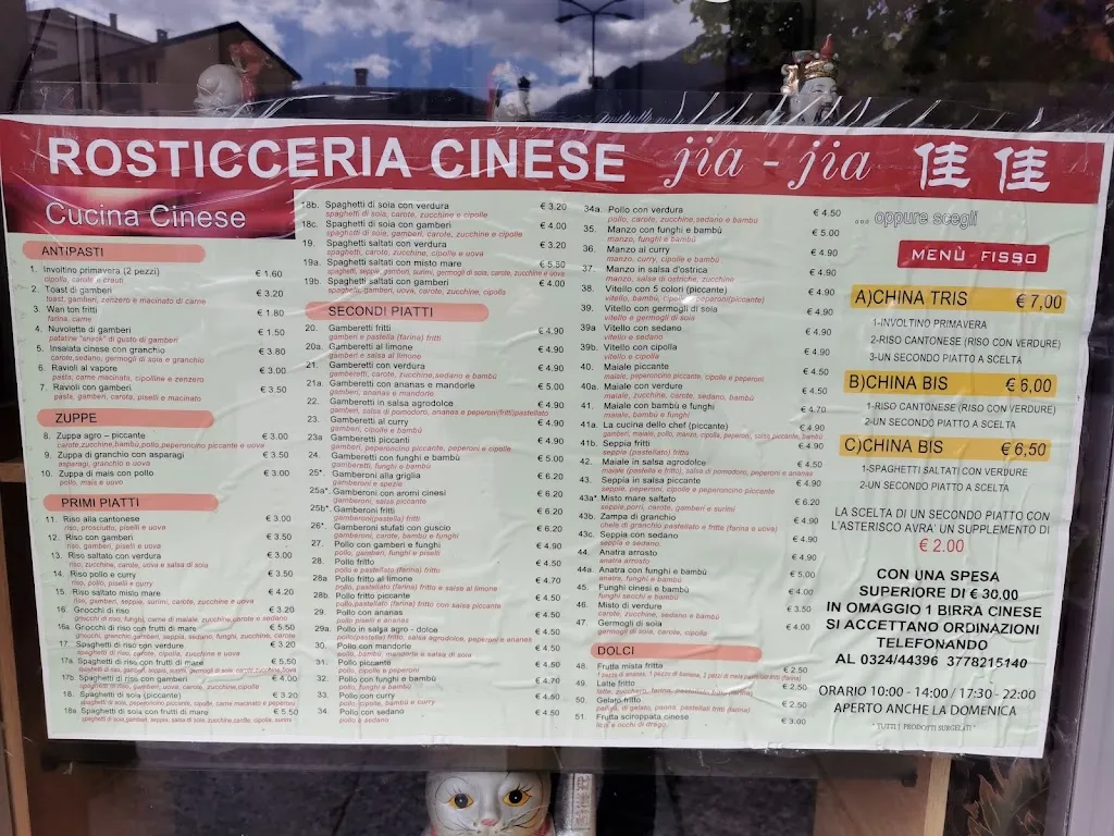 Menu_Rosticceria Cinese Jia Jia_Domodossola_image_3