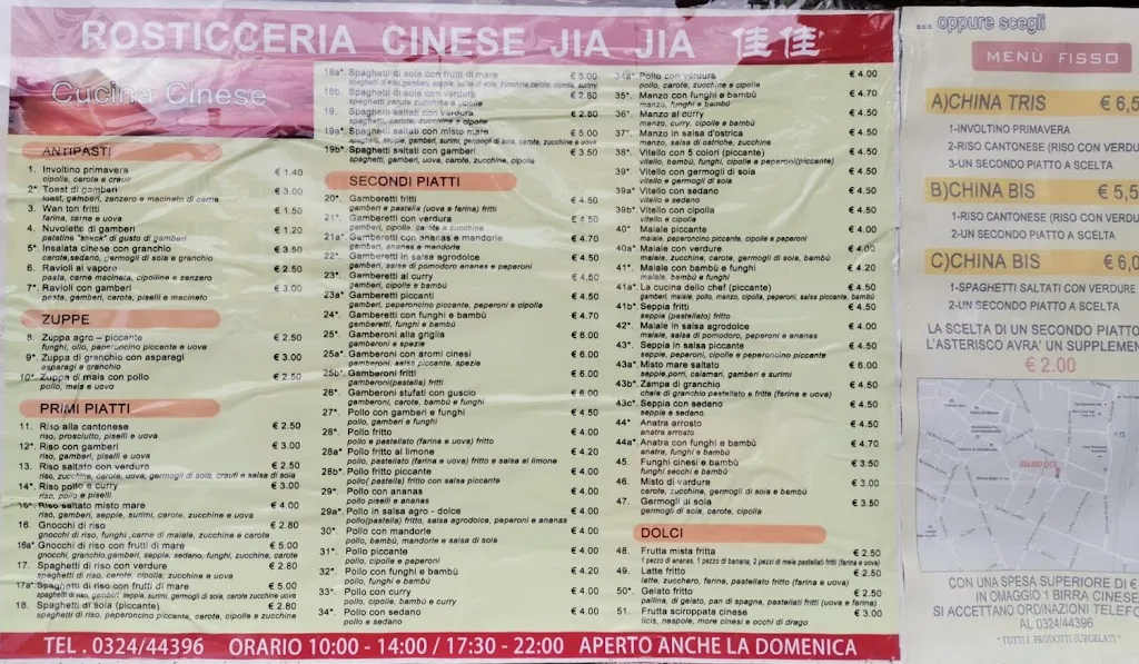Menu_Rosticceria Cinese Jia Jia_Domodossola_image_4