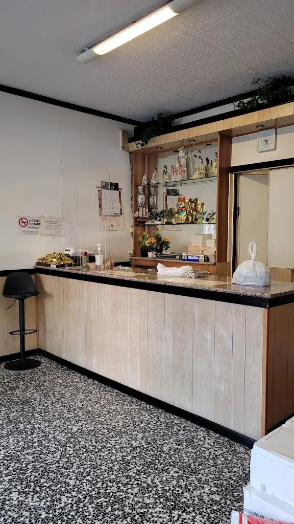 Serena L_Rosticceria Cinese Jia Jia_Domodossola_review