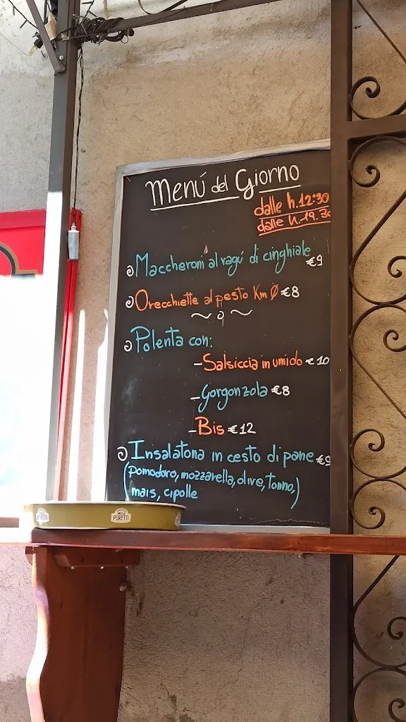Menu_Trattoria Sacro Monte - nuova gestione_Domodossola_image_2