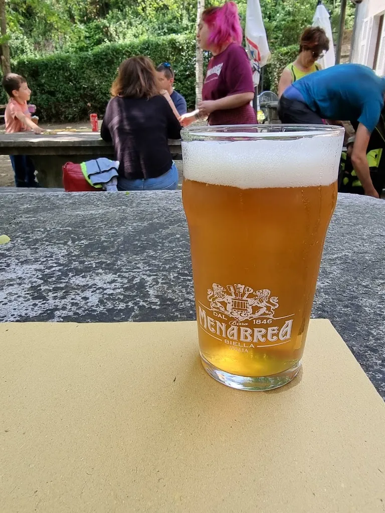 wilson martinelli_Trattoria Sacro Monte - nuova gestione_Domodossola_review