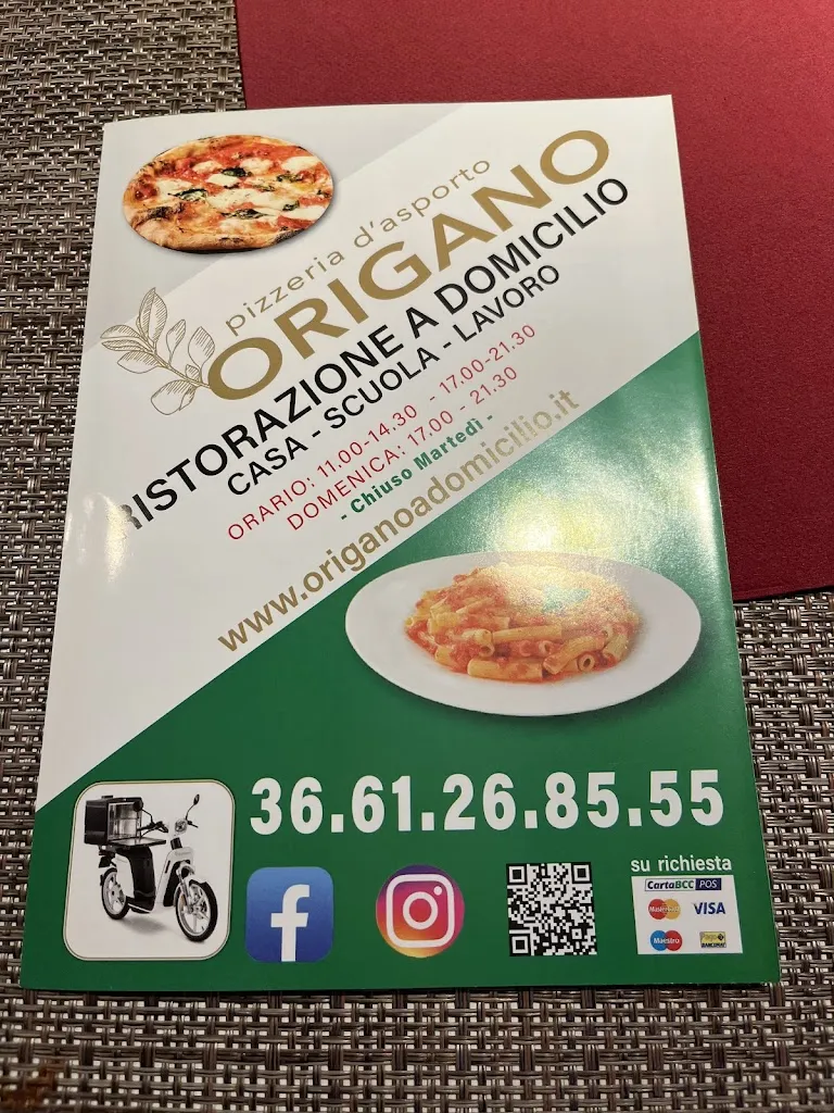 Timothy Brennan_Origano - Pizzeria da asporto a Domodossola_Domodossola_review