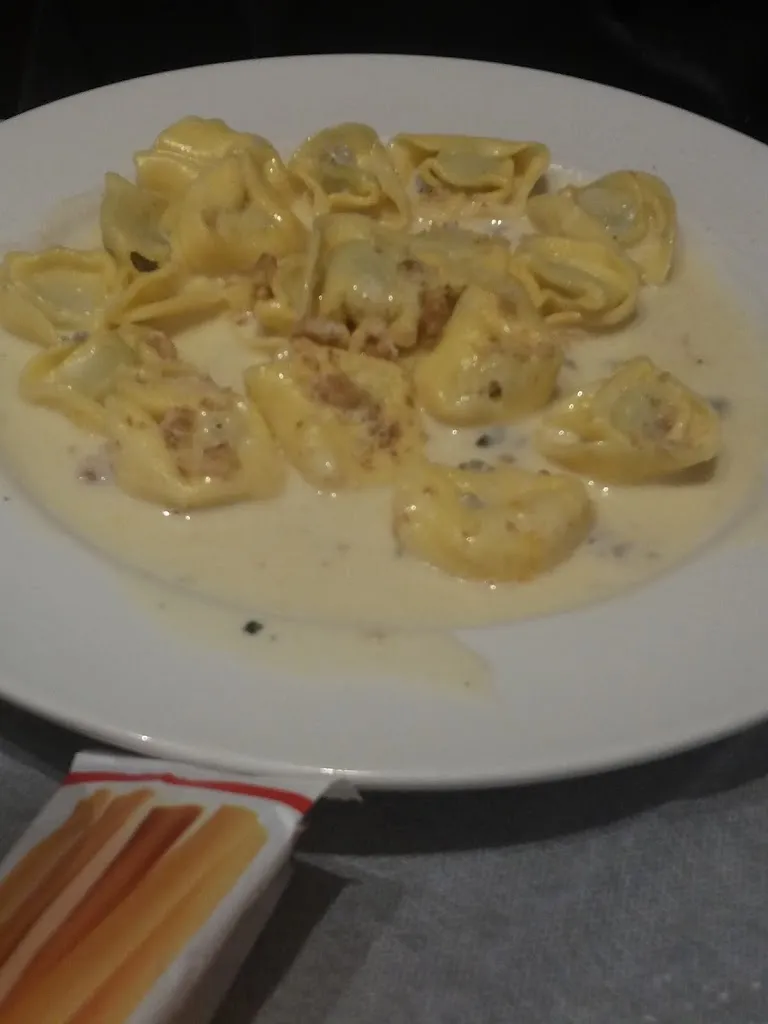 Menu_Pizzeria Ristorante La Posta_Domodossola_image_1