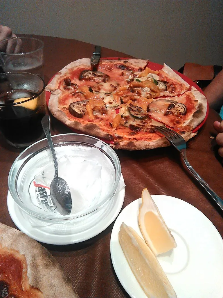 Menu_Pizzeria Ristorante La Posta_Domodossola_image_2