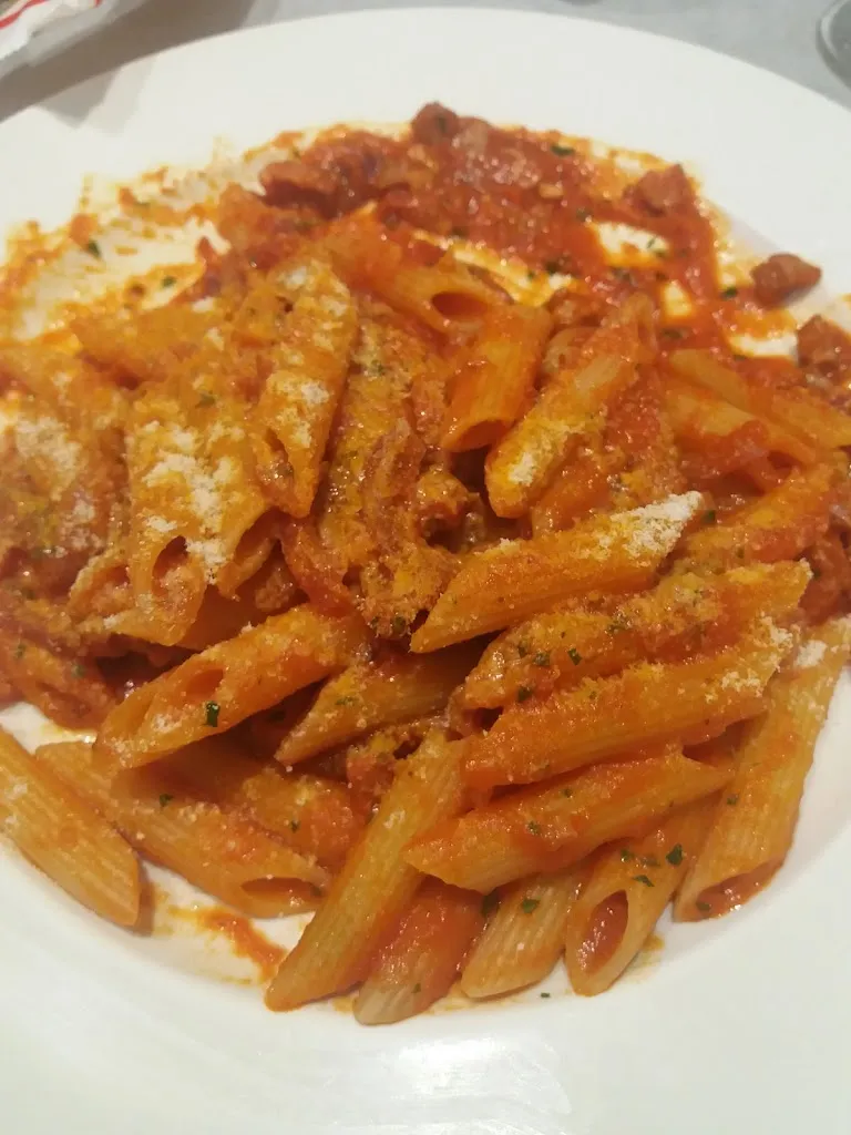 Menu_Pizzeria Ristorante La Posta_Domodossola_image_3