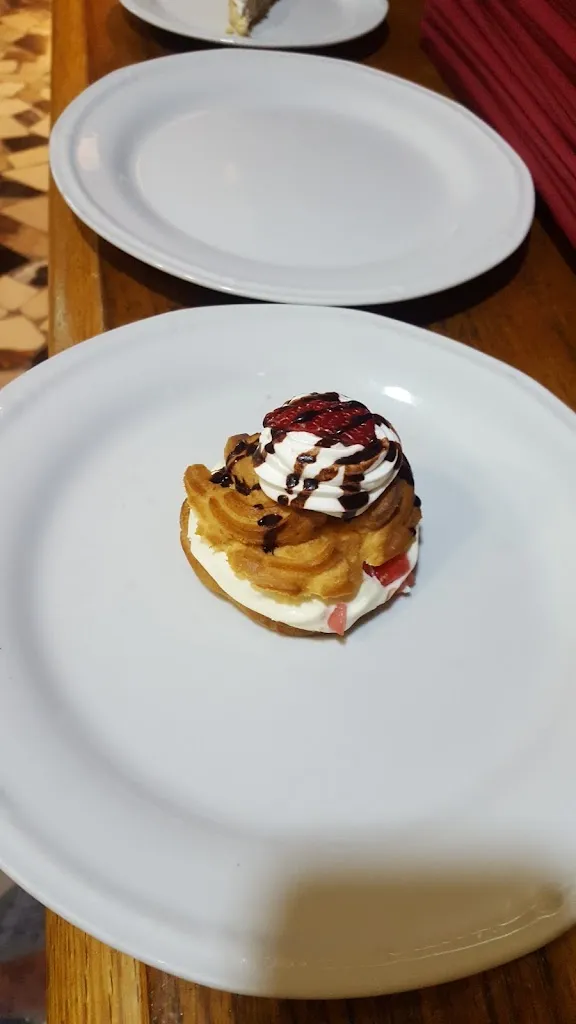 Menu_Pizzeria Ristorante La Posta_Domodossola_image_8