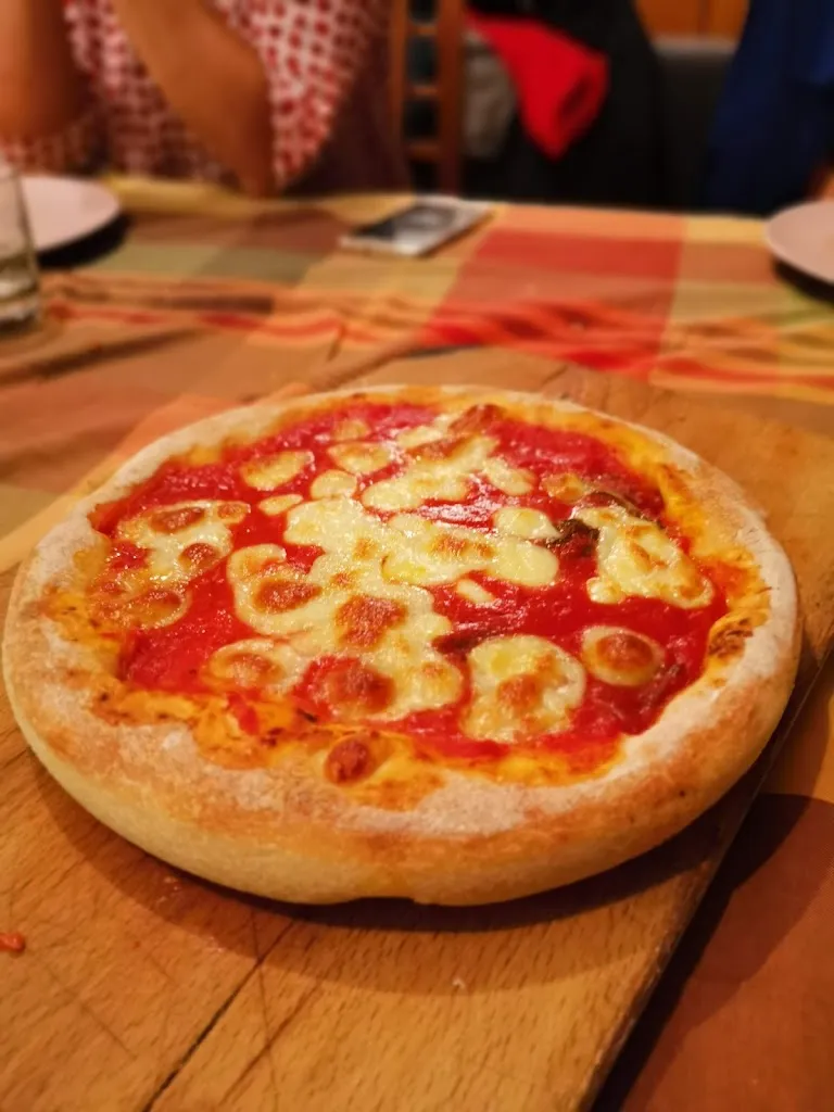 Davide Pozzo_Pizzeria Ristorante La Posta_Domodossola_review
