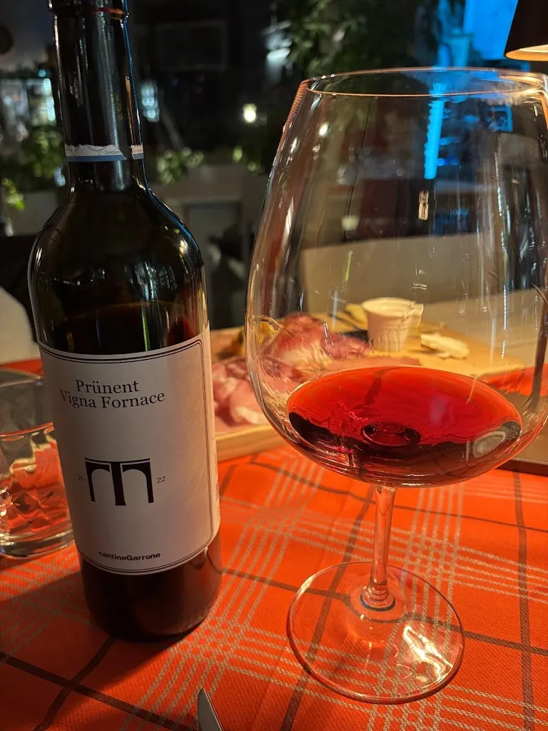 Paolo Enrico_Osteria Gallo Nero_Domodossola_review