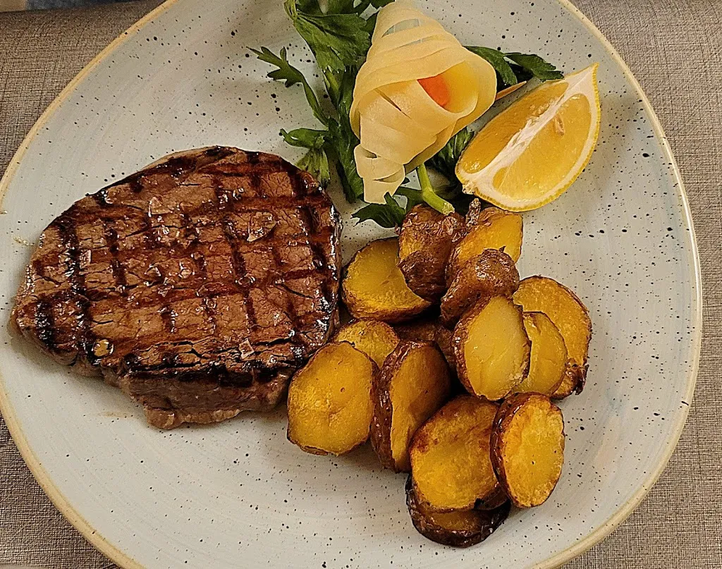 Susan Bugelli_Osteria Gallo Nero_Domodossola_review