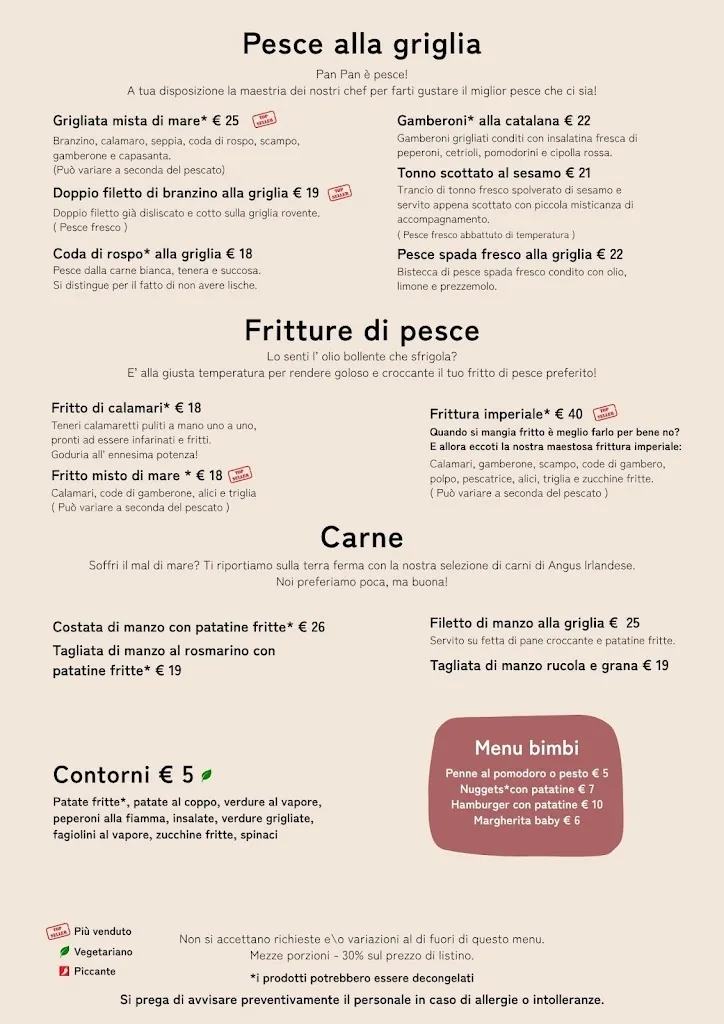 Menu_Pan Pan_Dormelletto_image_1