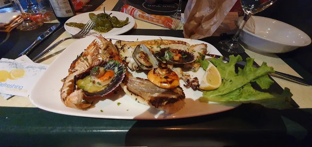 armando gallemit_Pan Pan_Dormelletto_review