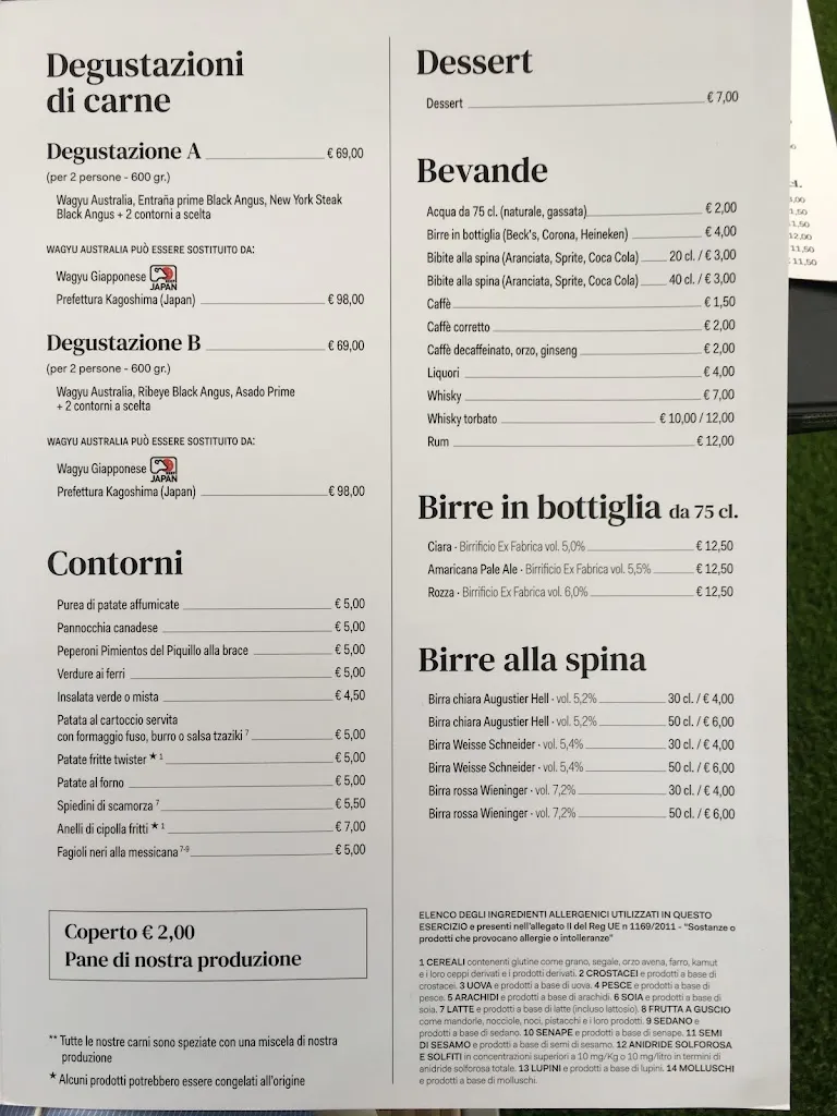 Menu_RED BEEF RESTAURANT_Dormelletto_image_3