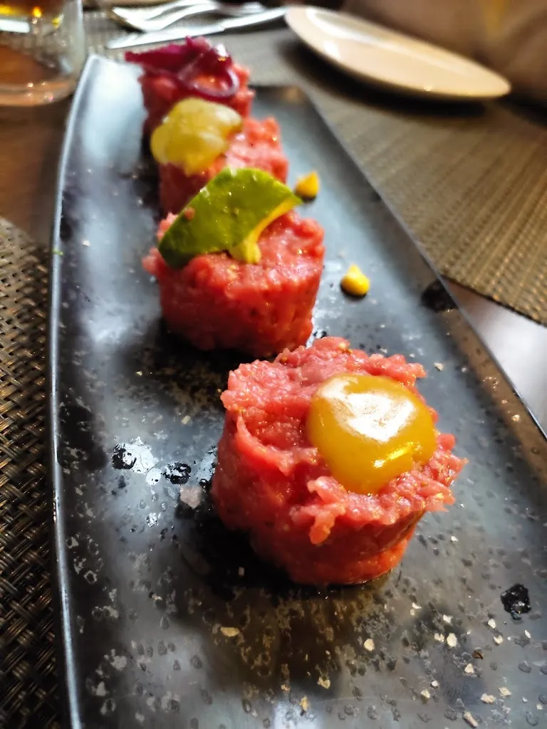 Menu_RED BEEF RESTAURANT_Dormelletto_image_7