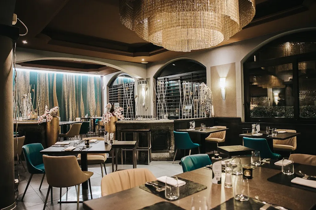 RED BEEF RESTAURANT restaurant in Dormelletto