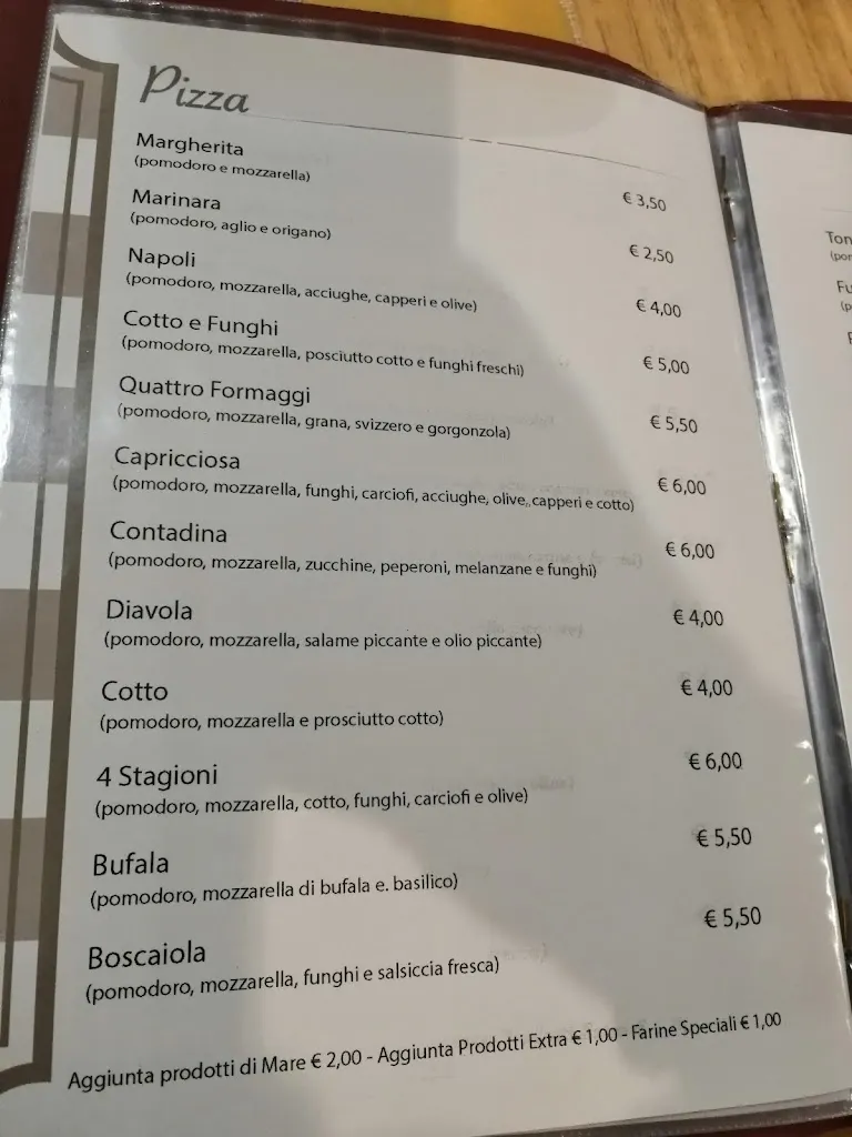 Menu_Antica Osteria_Copertino_image_4
