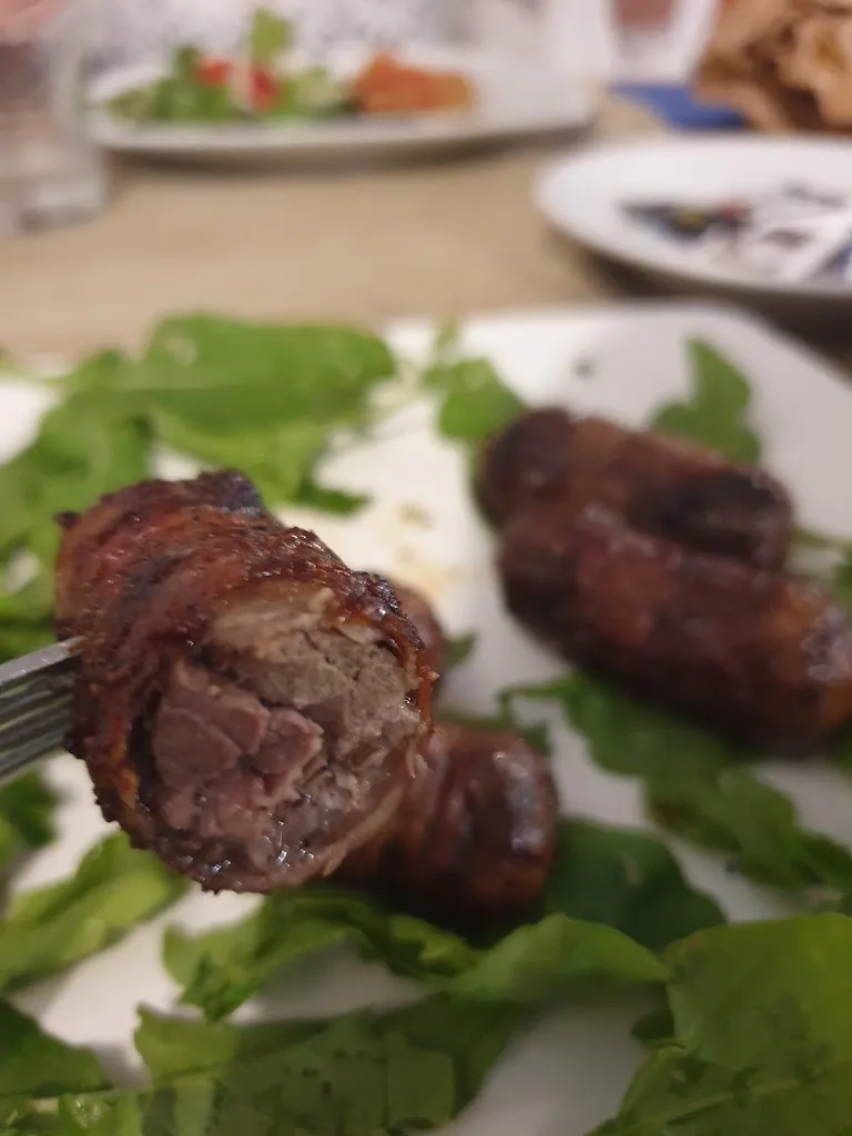 Menu_Antica Osteria_Copertino_image_8