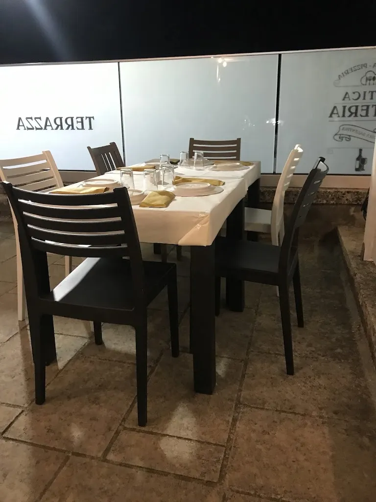 Massimo Cammerinesi_Antica Osteria_Copertino_review