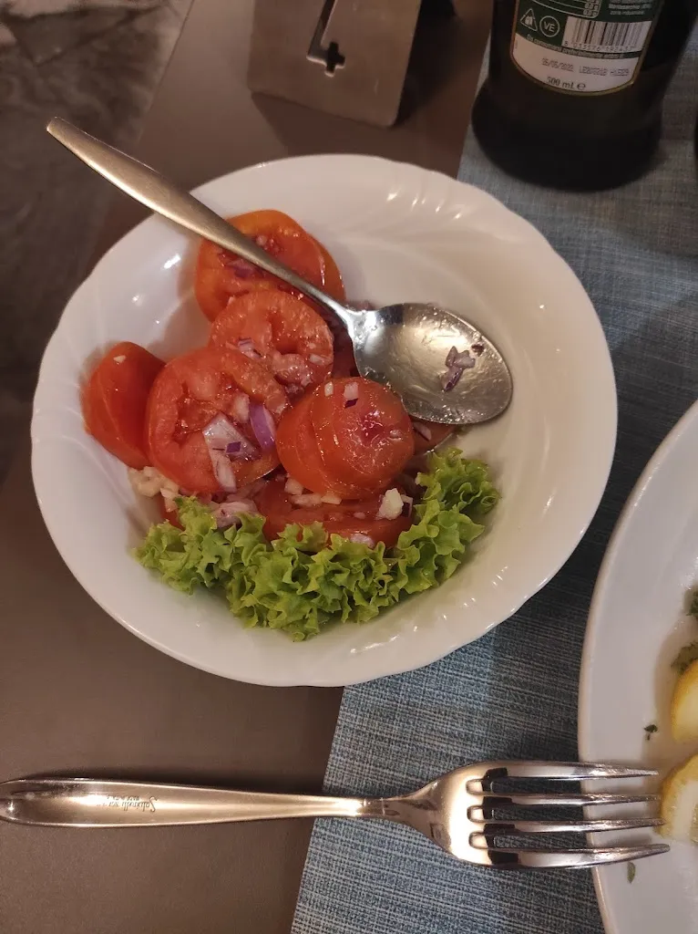 FH_Ristorante La Rotta_Dormelletto_recensione